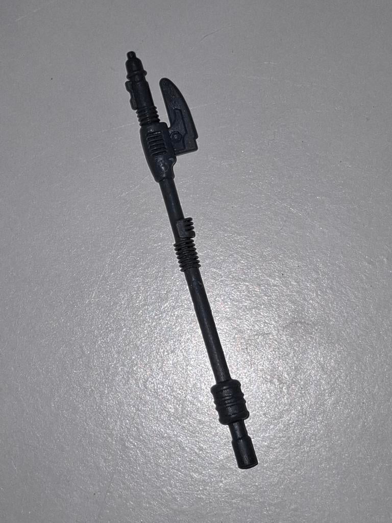 Star Wars : vintage vibro axe, Verzenden, Zo goed als nieuw