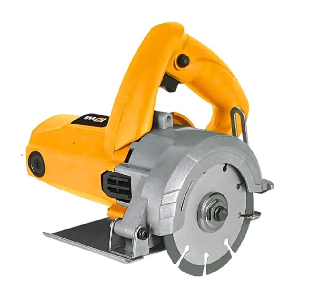 DW BS-4010: Krachtige muurfrees Marmerfrees - 1200W. Nieuw!!, DW, Nieuw, Muurfrees, Ophalen of Verzenden