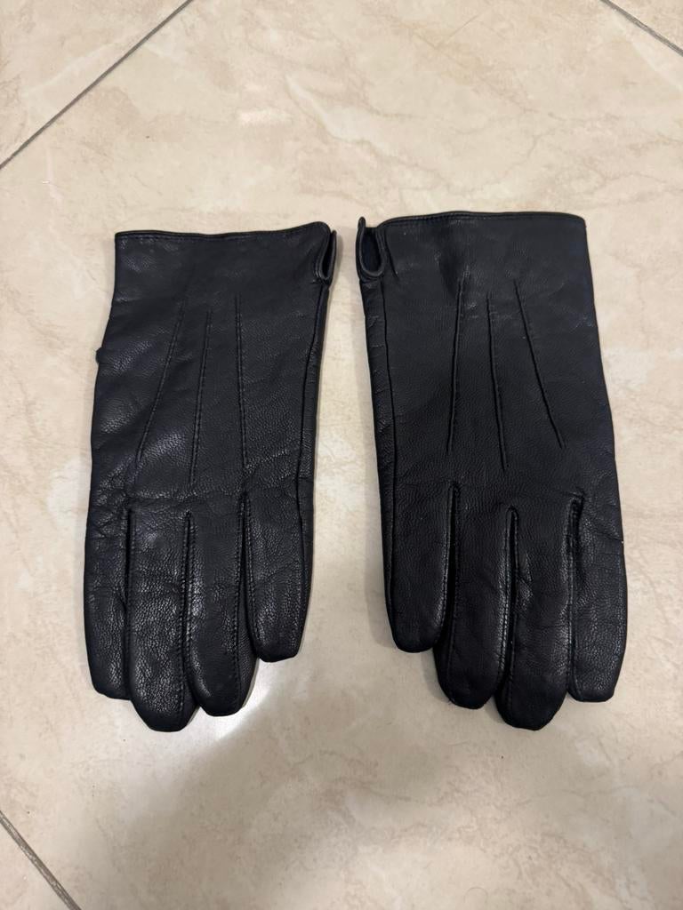 Gants femme cuir neufs, Enlèvement, Neuf, Gants