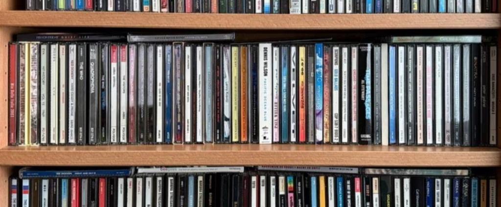 Ik koop graag jouw metal/(hard)rock LP/CD verzameling., Ophalen of Verzenden, Zo goed als nieuw