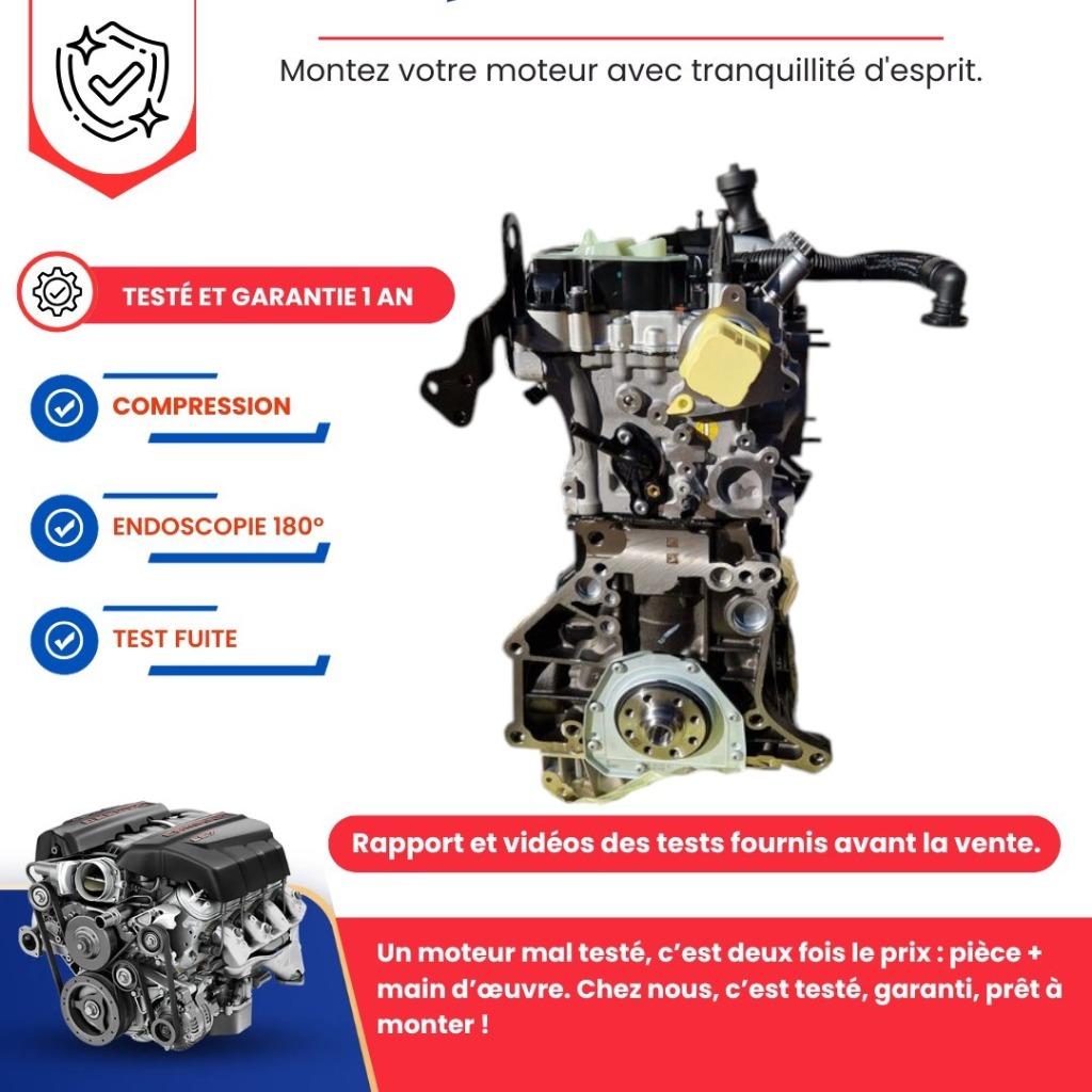 MOTEUR NEUF Usine AUDI S3 8V / AUDI TTS, Enlèvement ou Envoi, Neuf, Seat