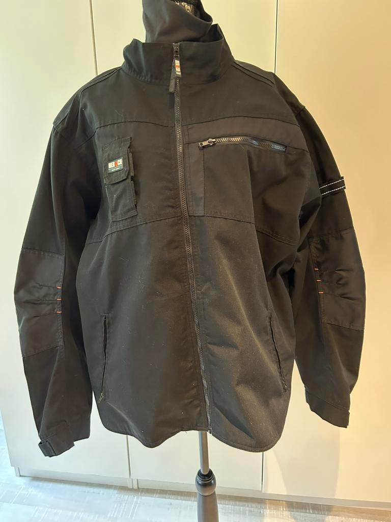 Veste de travail Herock taille xxxl, Tuin en Terras, Werkkleding, Ophalen of Verzenden