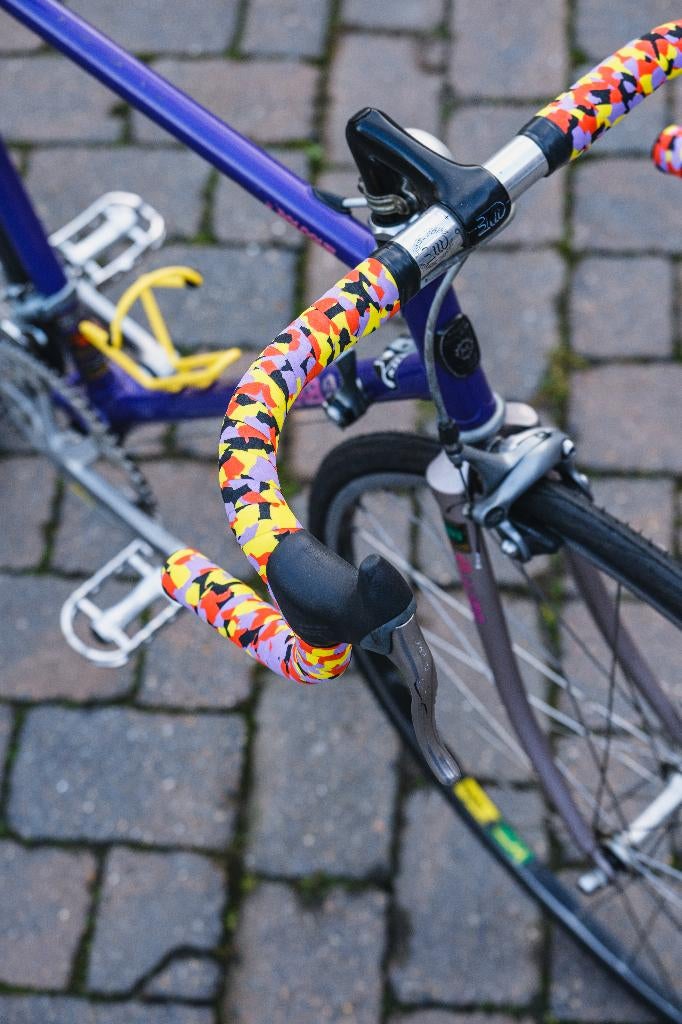 Vintage Koga Miyata met garantie, Vélos & Vélomoteurs, Vélos | Vélos de course, 10 à 15 vitesses, Enlèvement, 53 à 57 cm, 28 pouces