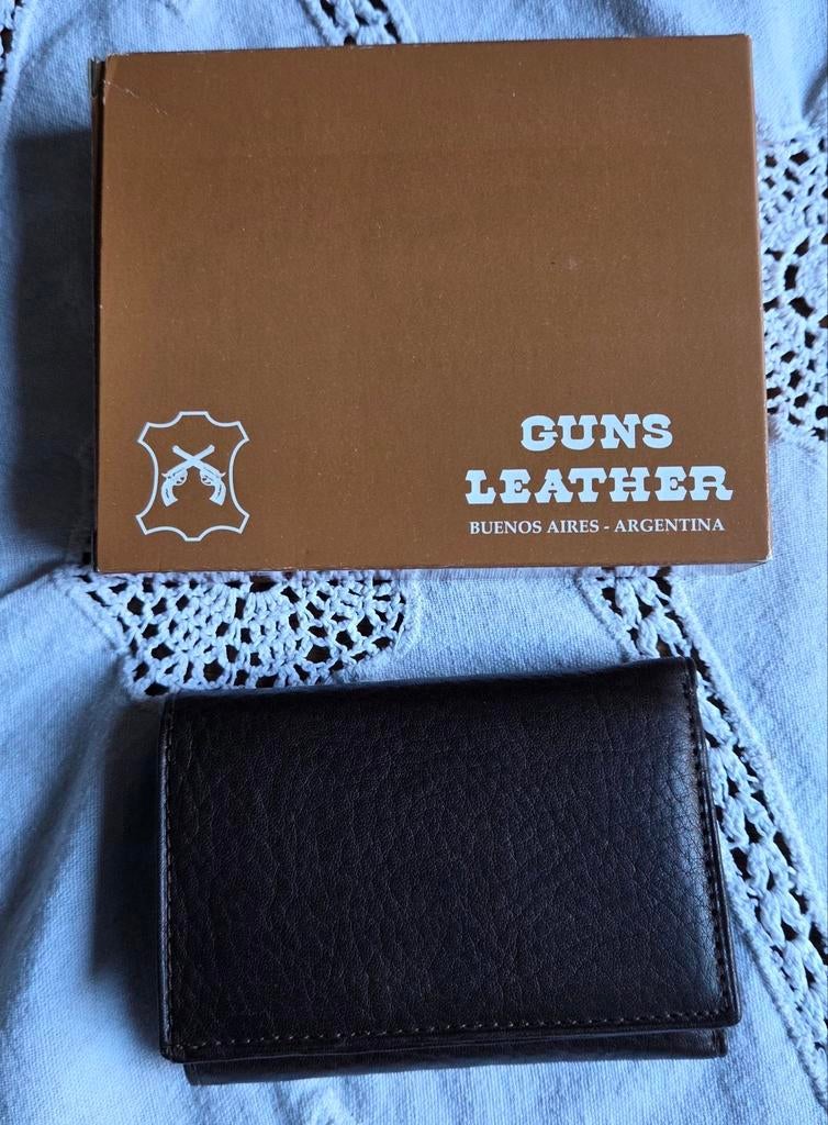 nouveau portefeuille pour homme, Bijoux, Sacs & Beauté, Porte-monnaie & Portefeuilles, Neuf, Enlèvement