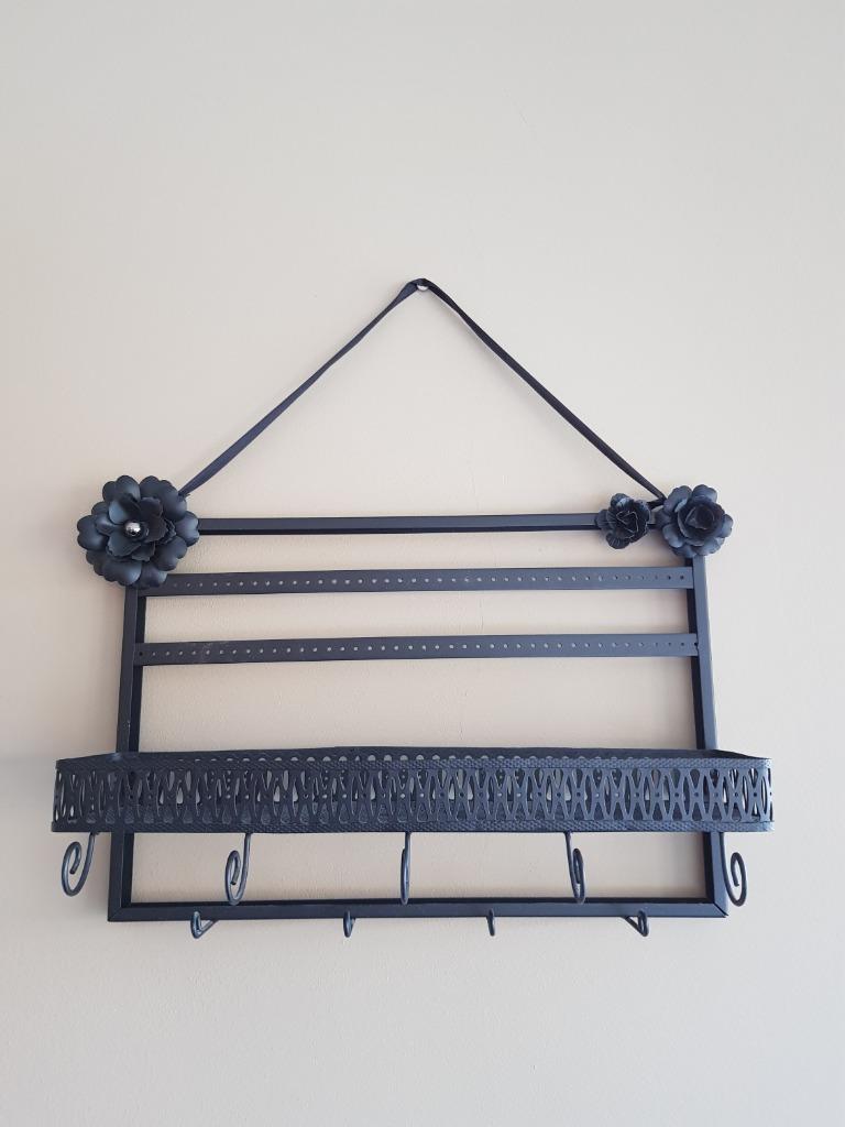 juwelenhouder, Ophalen, Zo goed als nieuw