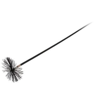 Location saisonnière= particulier loue kit de ramonage 200mm, Maison & Meubles, Enlèvement, Neuf, Cheminée au bois