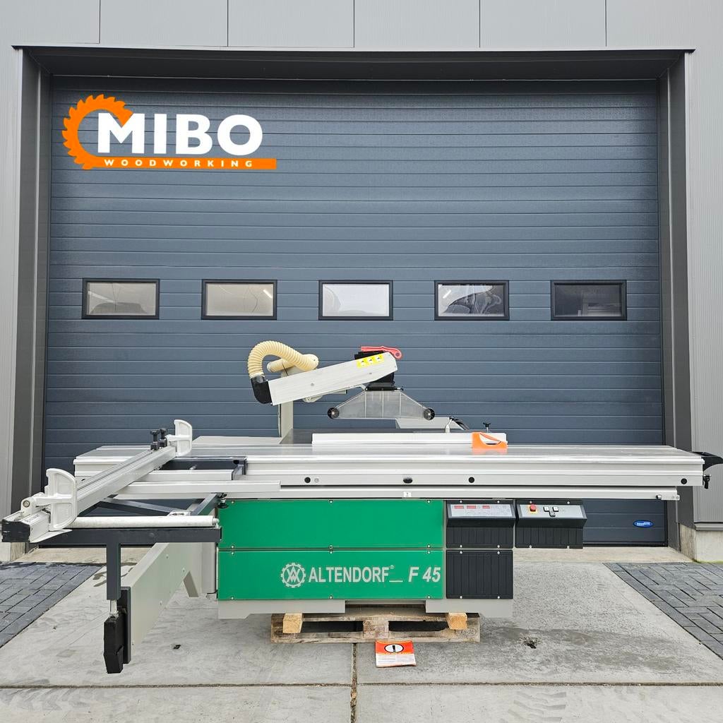 Formaatzaag paneelzaag ** occasions ** voorraad, Zakelijke goederen, Ophalen of Verzenden