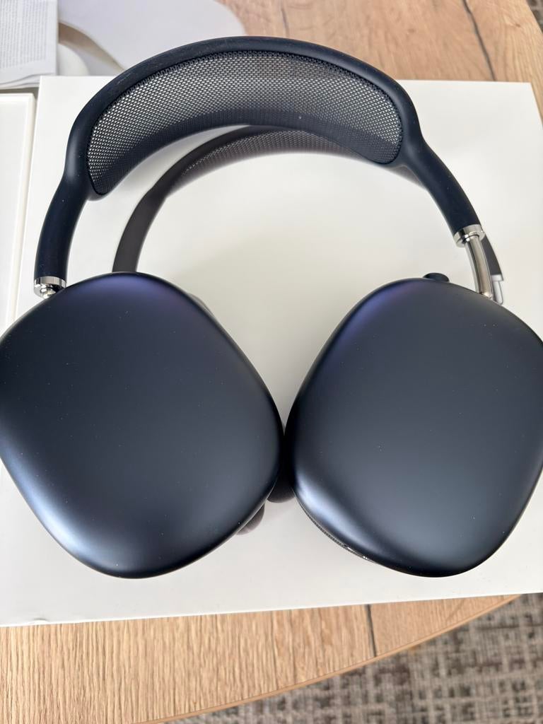 Apple Air Pods Max 2, Enlèvement ou Envoi, Neuf, Bluetooth