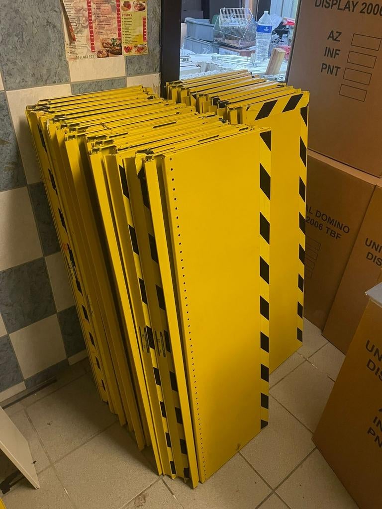 Winkel rek leggers, Ophalen of Verzenden