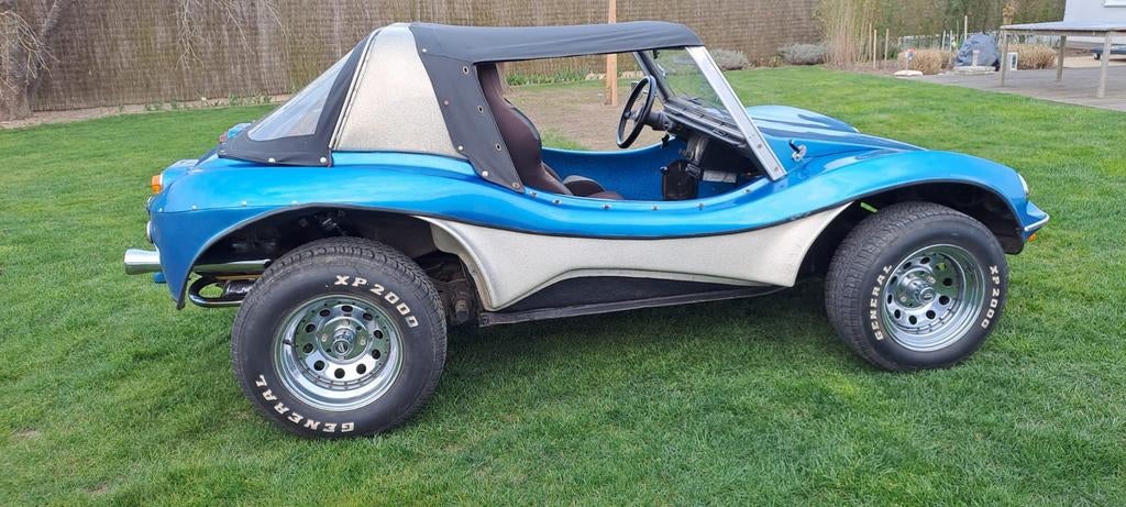 Apal jet, Particulier, Te koop