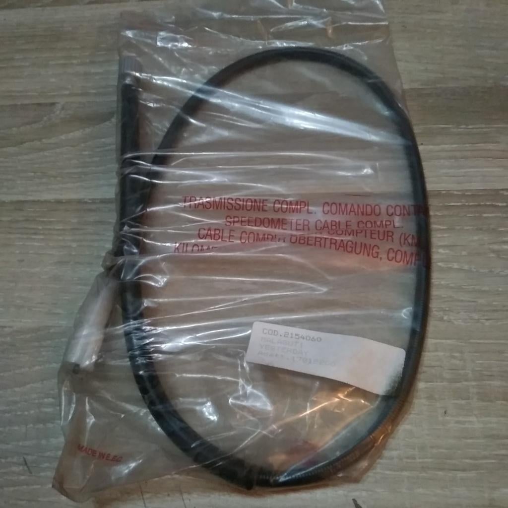 MALAGUTI scooter complete kabelmeter km, Ophalen of Verzenden, Nieuw, Overige merken