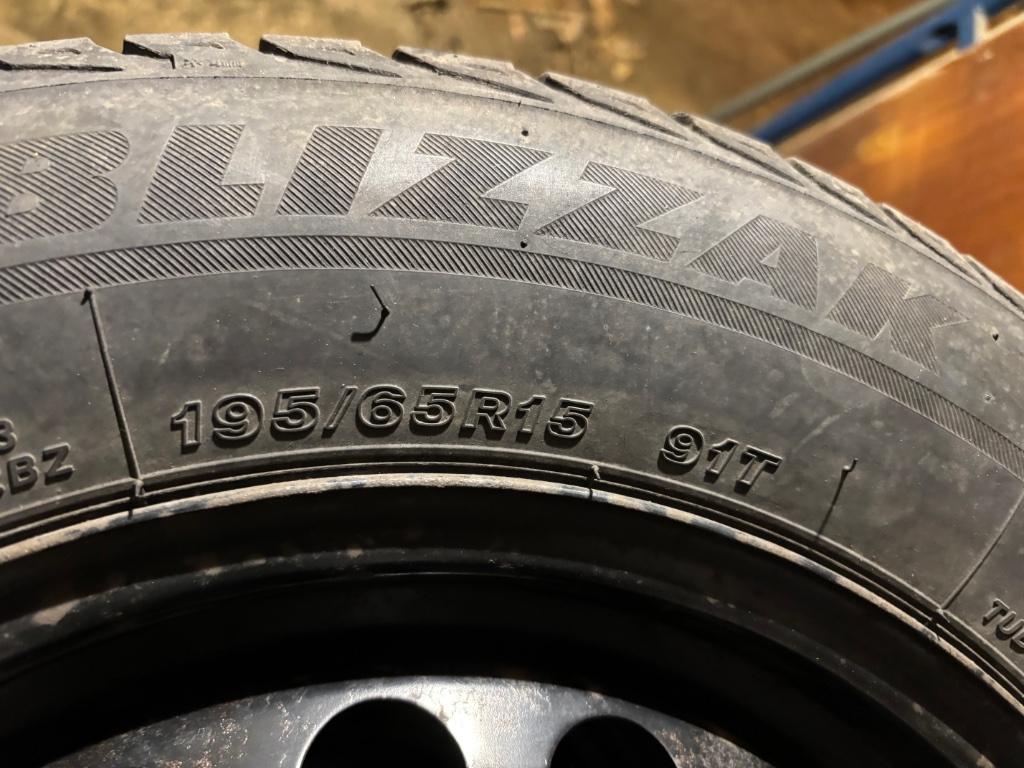 Pneus hiver prix pour les 4, Autos : Pièces & Accessoires, Pneus & Jantes, Neuf, 15 pouces, Pneus hiver, Véhicule de tourisme