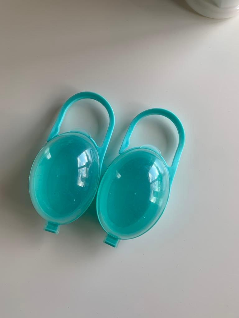 fopspeendoosje, Kinderen en Baby's, Kinderspulletjes, Zo goed als nieuw, Ophalen