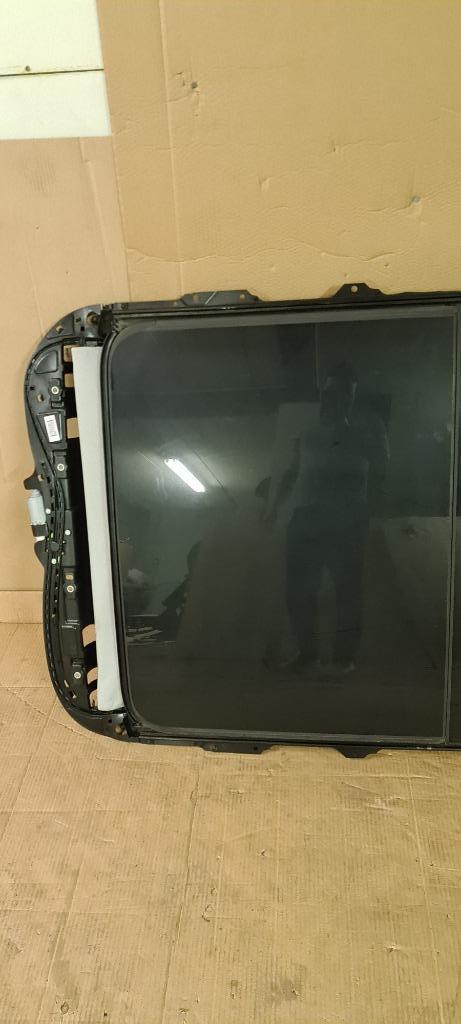 5G9877041 golf7 sportsvan toit panoramique sportsvan golf 7, Enlèvement ou Envoi, Utilisé, Arrière, Volkswagen