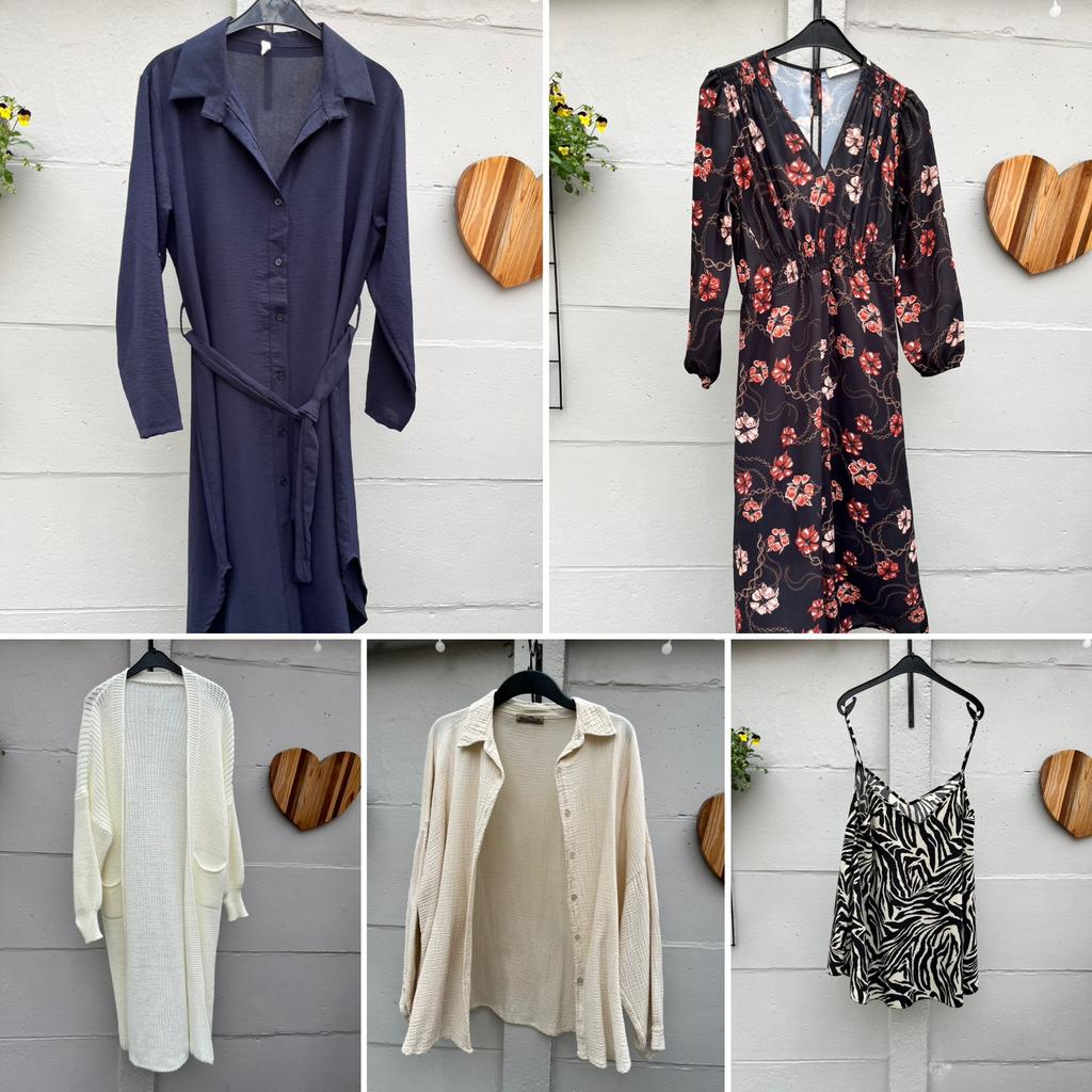 Dameskleding Taille Unique, Kleding | Dames, Ophalen of Verzenden, Zo goed als nieuw