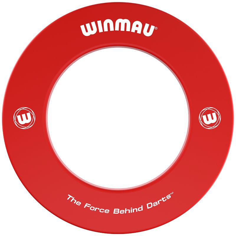 Winmau Darts Surround, Sport en Fitness, Darts, Verzenden, Gebruikt