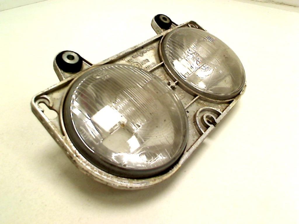 Phare avant Aprilia AF1 50 1986-1992, Motos, Enlèvement ou Envoi, Utilisé