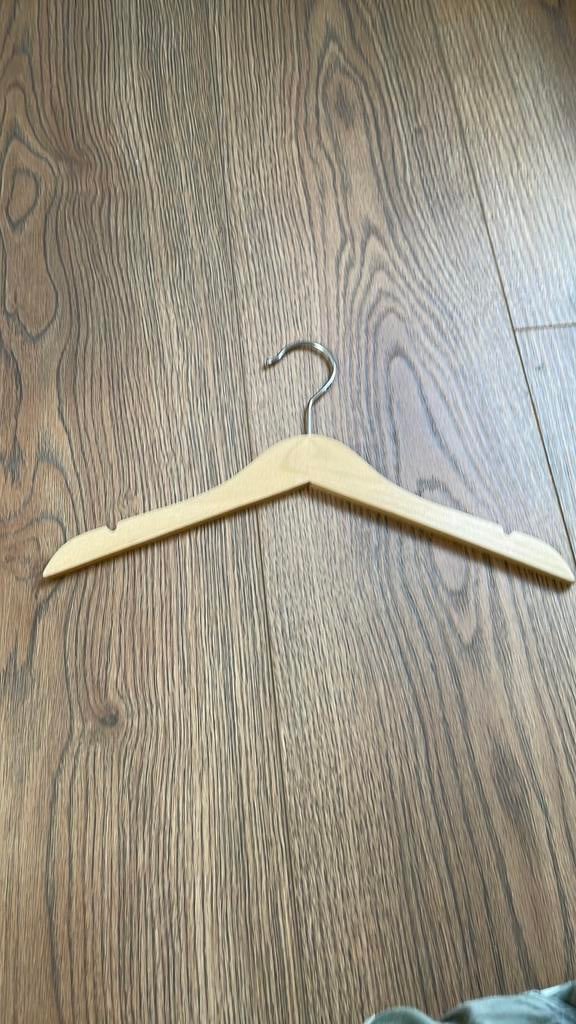 Ikea kinderkapstokken 15 stuks, Ophalen, Zo goed als nieuw