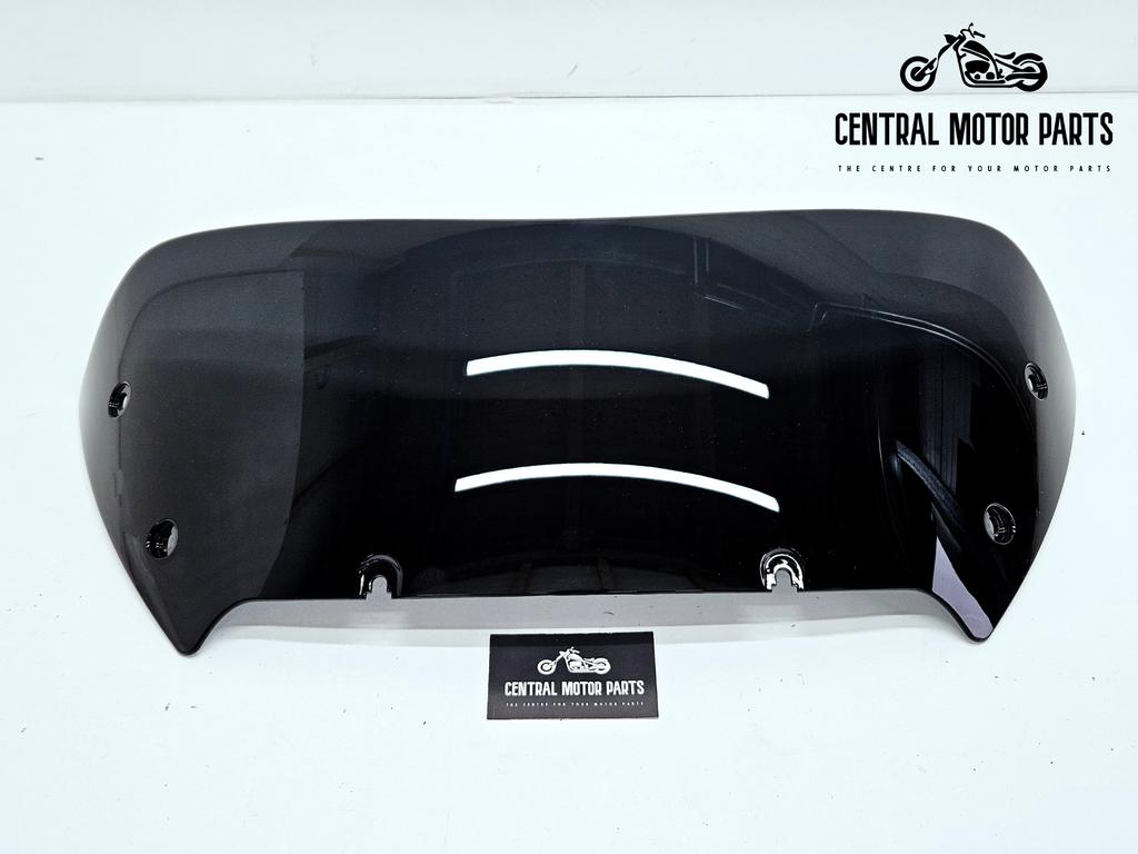 Pare-brise foncé 8 pouces Road Glide à partir de 2023, Motos, Pièces | Harley-Davidson, Utilisé, Enlèvement ou Envoi