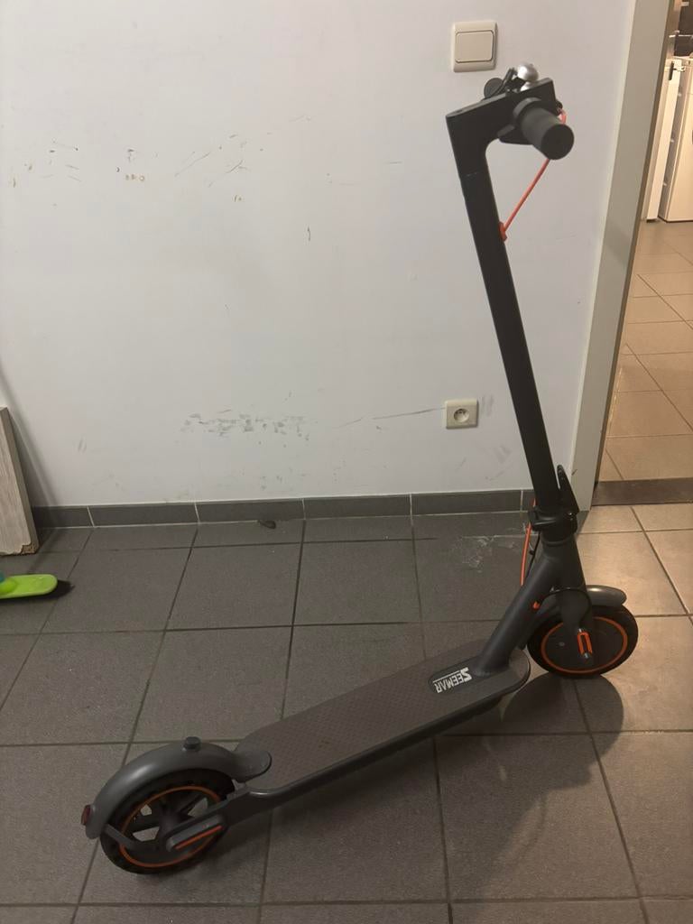 Electrische step, Ophalen, Nieuw, Elektrische step (E-scooter)