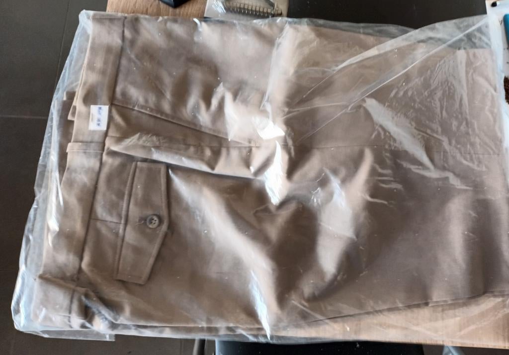 ABL broek, Verzamelen, Ophalen of Verzenden