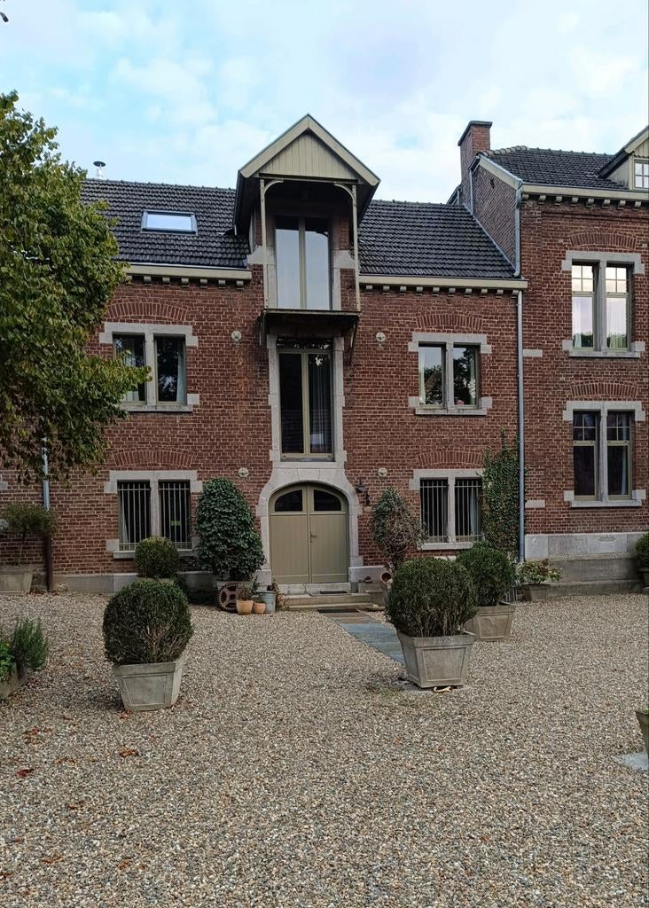 Vakantiewoning 12 personen Maastricht Luik Rieu, Immo, Appartementen en Studio's te huur, Provincie Limburg, 50 m² of meer