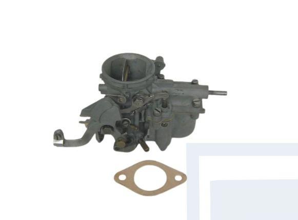 Volvo Carburateur Zenith 36VN B18 RUIL statiegeld E 100.00 V, Enlèvement ou Envoi, Neuf, Volvo