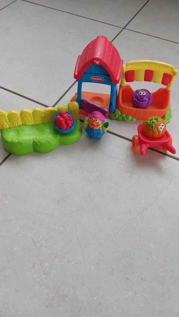 Fruitwinkel playskool, Ophalen, Zo goed als nieuw, Jongen of Meisje