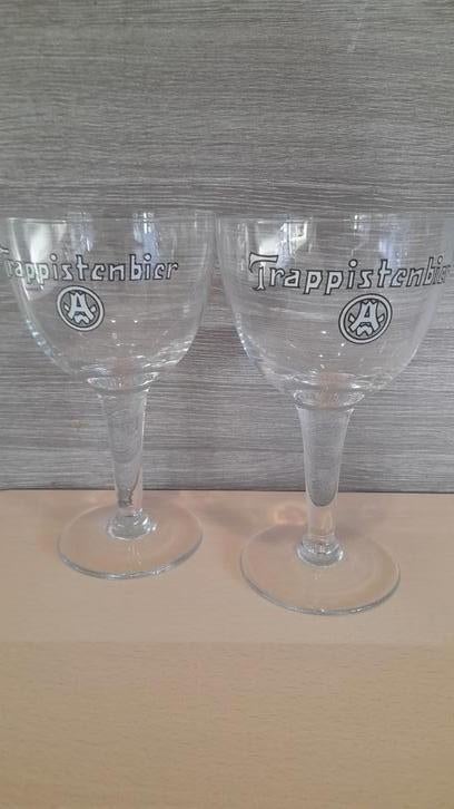 bière trappiste, Collections, Enlèvement ou Envoi, Comme neuf