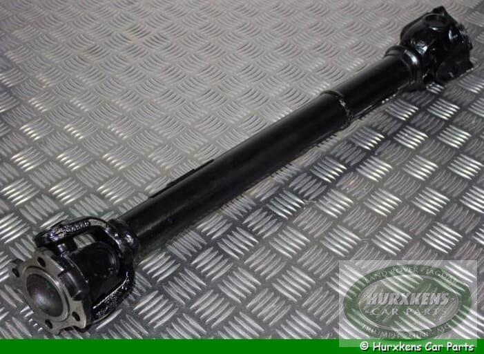 Cardanas aandrijfas voorzijde Land Rover Defender 2007, Auto-onderdelen, Transmissie en Toebehoren, Ophalen of Verzenden, Nieuw