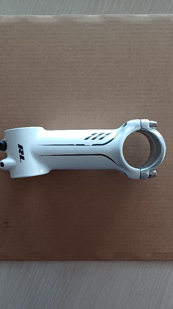 stuurpen bontrager, Ophalen of Verzenden, Gebruikt, Stuur, Bontrager