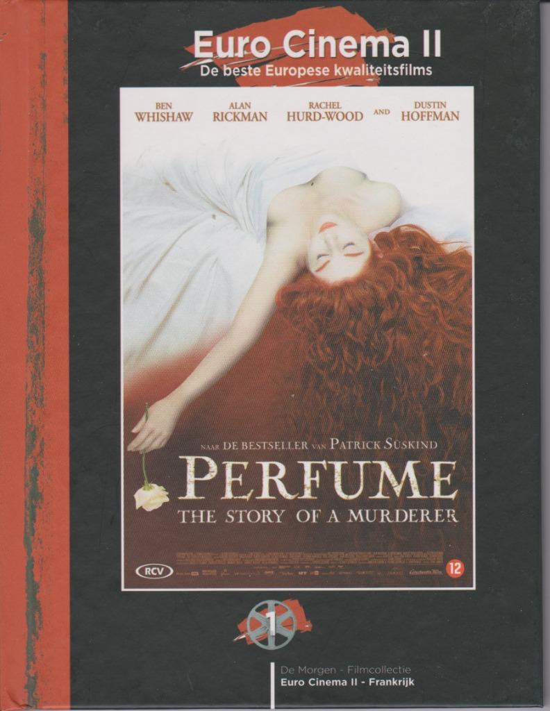 EURO CINEMA II, Cd's en Dvd's, Vanaf 16 jaar, 1980 tot heden, Science Fiction en Fantasy, Ophalen of Verzenden