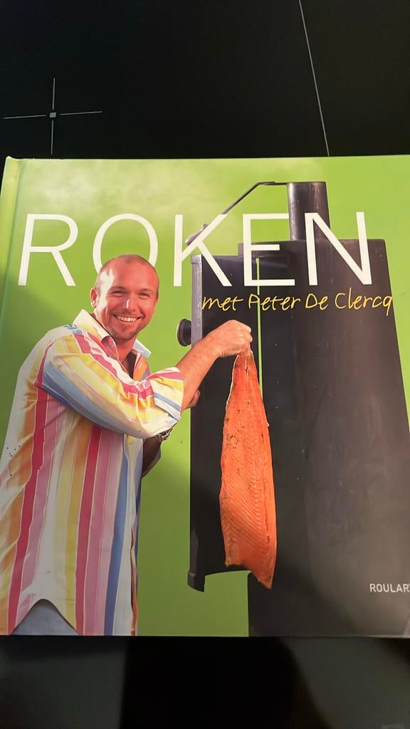 Peter De Clercq - 2008, Ophalen of Verzenden, Peter De Clercq