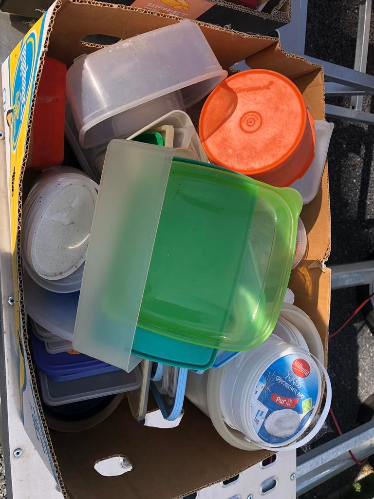 Keuken gerief van oma Gratis, Enlèvement, Comme neuf