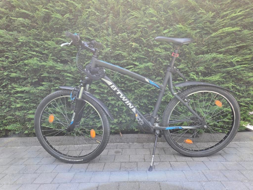 Goed onderhouden Mountain bike, Ophalen of Verzenden, Zo goed als nieuw