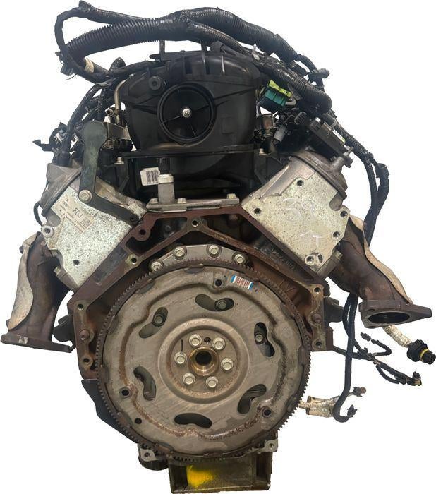 Chevrolet Silverado 2500 6.0 – L96, Auto-onderdelen, Motor en Toebehoren, Chevrolet, Gereviseerd, Ophalen of Verzenden