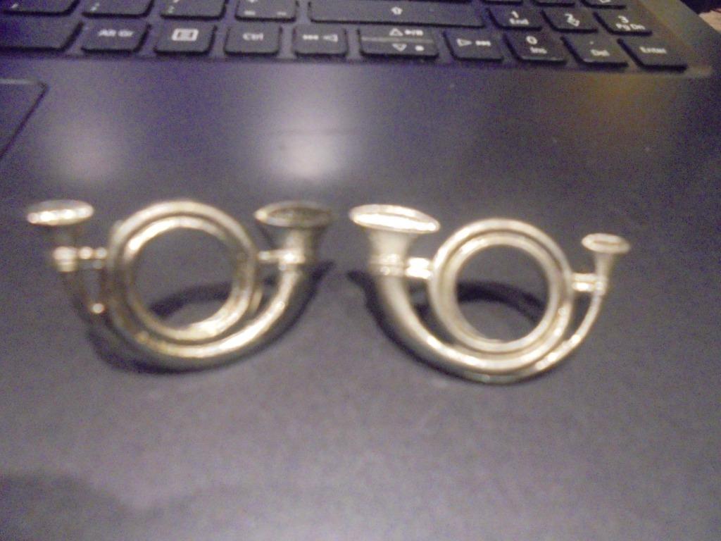 1 carabiniers prins Boudewijn, Enlèvement ou Envoi, Armée de terre, Emblème ou Badge