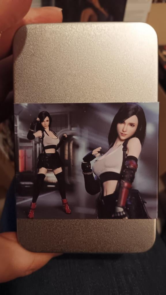 Tifa Super Duck SET070 1/6 kledingset, Verzamelen, Poppetjes en Figuurtjes, Ophalen of Verzenden