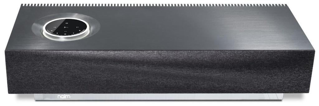 Naim Mu-so 2 Wireless Music Systeme, Overige merken, MP3-aansluiting, Ophalen of Verzenden, Zo goed als nieuw