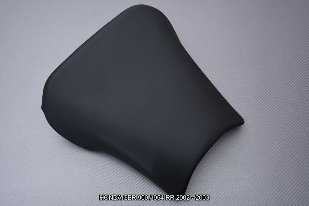 Selle Conducteur AVDB pour HONDA CBR 900 954 RR 2002 - 2003, Motos, Enlèvement ou Envoi, Neuf