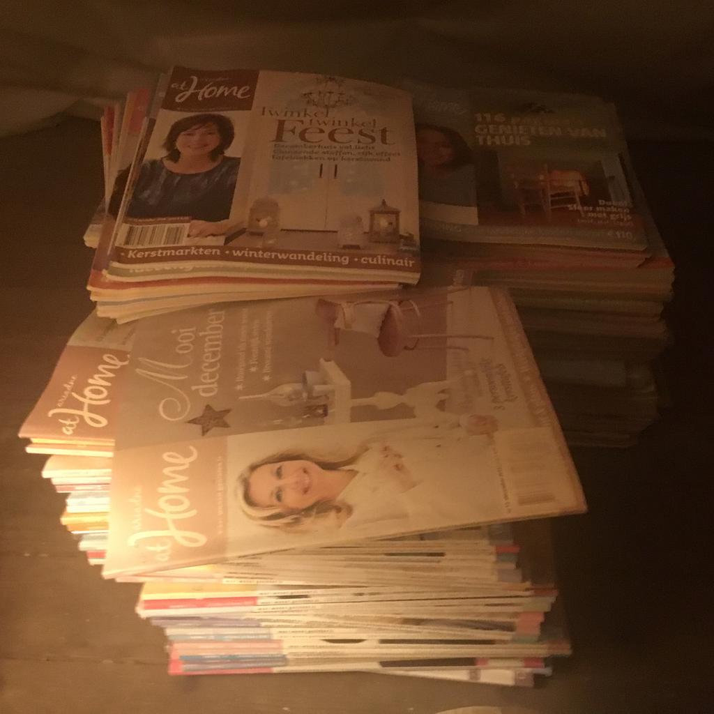 Ariane à la maison, Enlèvement, Comme neuf