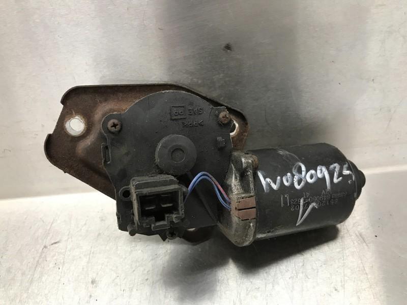 MOTEUR ESSUIE-GLACE AVANT Daihatsu Sirion / Storia (M1), Utilisé, Daihatsu