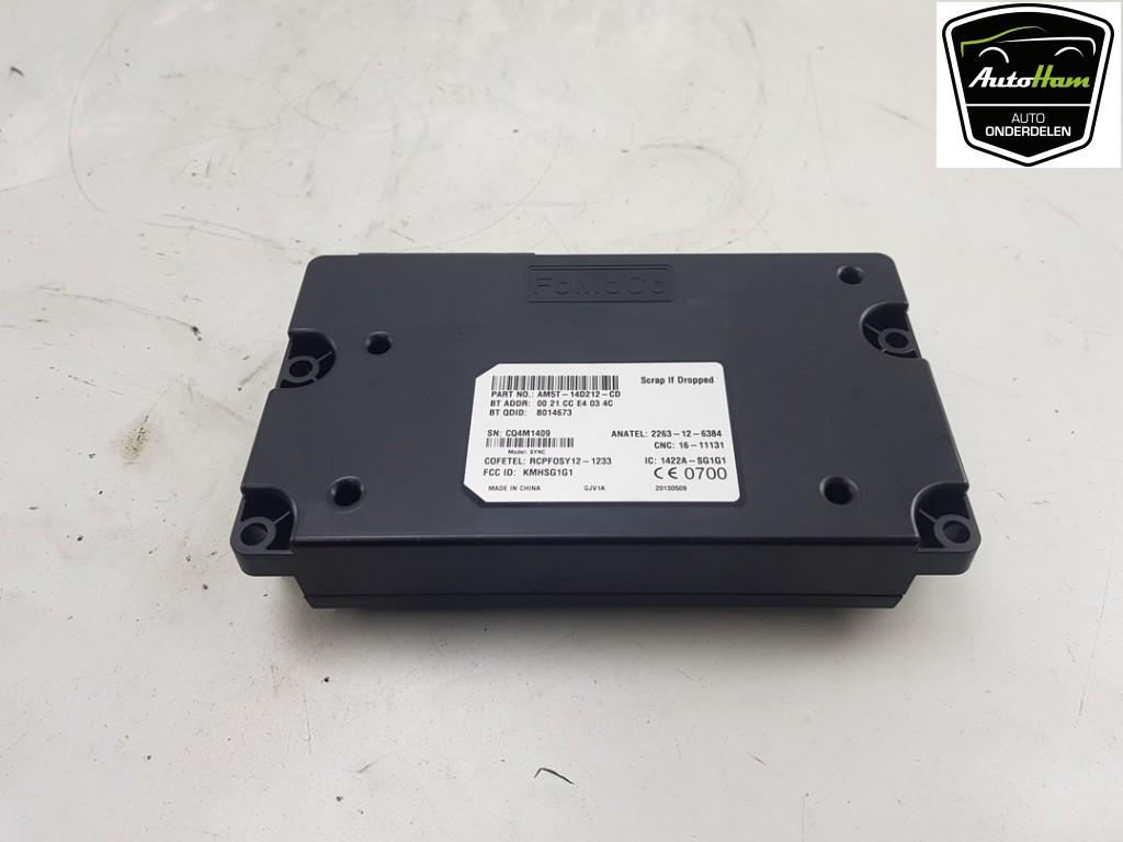 COMPUTER DIVERSEN Ford Fiesta 6 (JA8) (01-2008/01-2018), Auto-onderdelen, Gebruikt, Ford