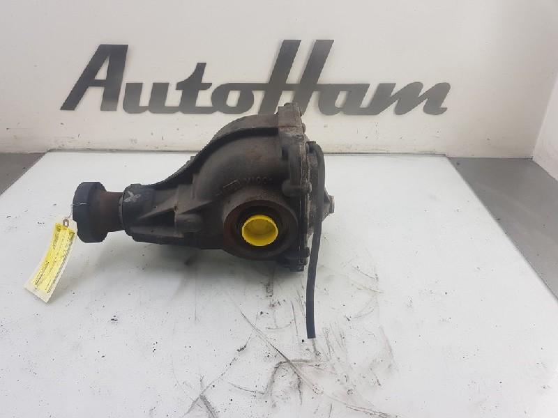 DIFFERENTIEEL ACHTER Jaguar X-type (01-2001/11-2009), Gebruikt, Jaguar