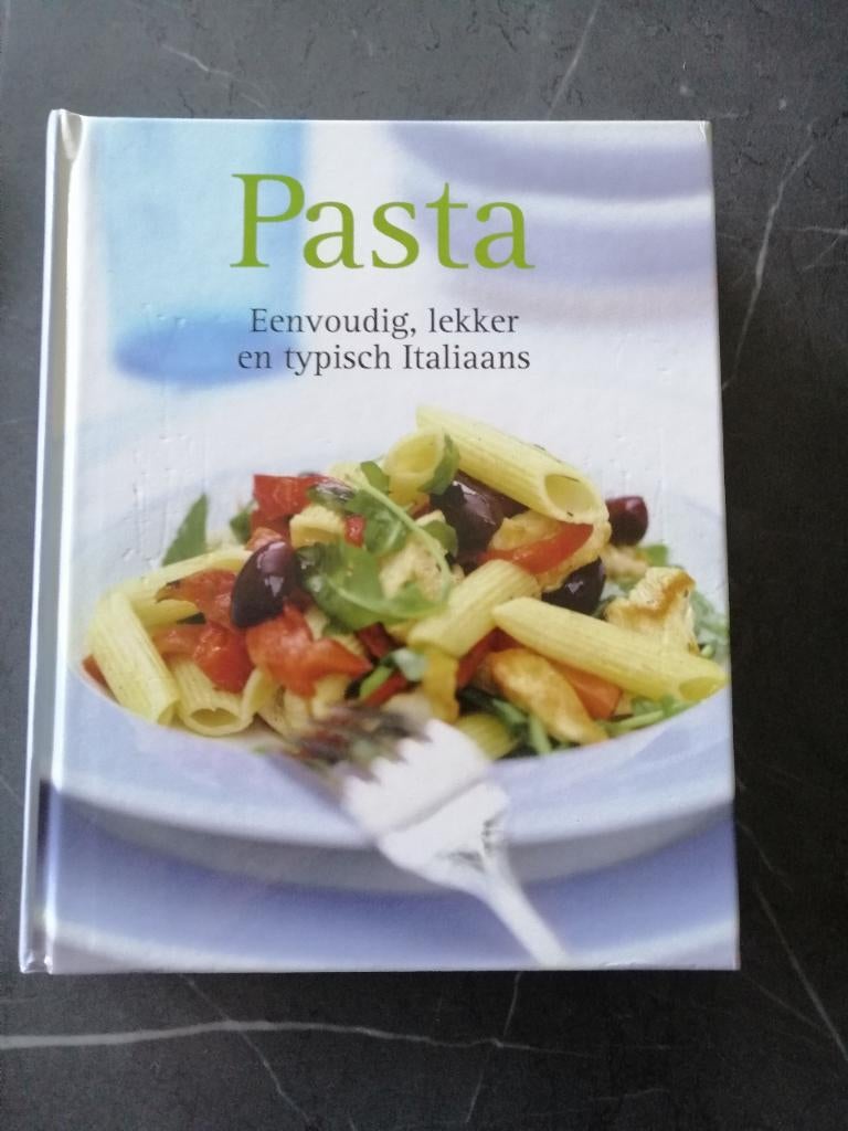 6 kookboeken, Boeken, Kookboeken, Ophalen, Zo goed als nieuw