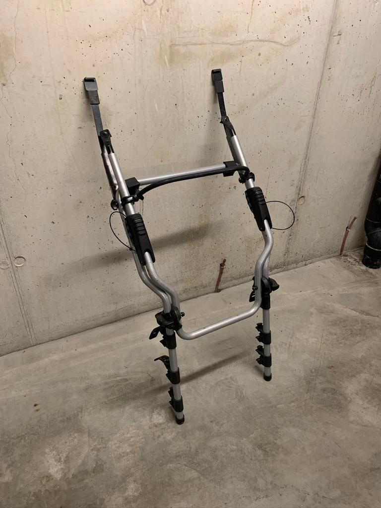 Thule Clip On, Auto diversen, Fietsendragers, Ophalen