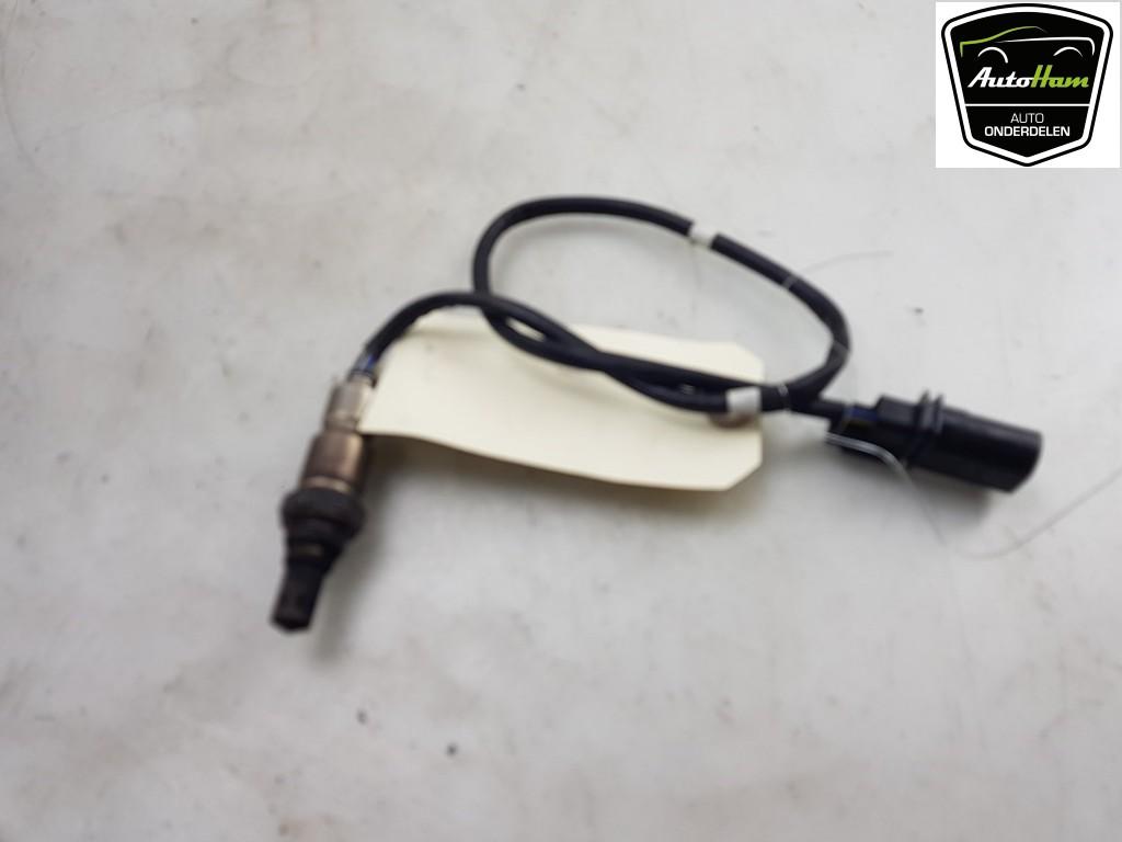 LAMBDASONDE Audi A3 Sportback (8VA / 8VF) (01-2012/10-2020), Gebruikt, Audi