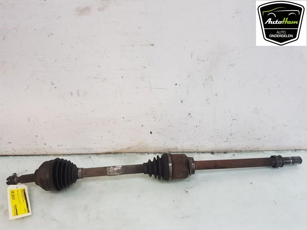 CARDAN AVANT DROIT (TRANSMISSION) Nissan Primastar, Autos : Pièces & Accessoires, Freins & Transmission, Nissan, Utilisé