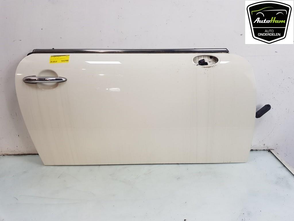 PORTE AVANT DROITE Mini Clubman (R55) (|41002755936|), Dhr. J. Ham, Administratie@autoham.nl, Droite, Porte
