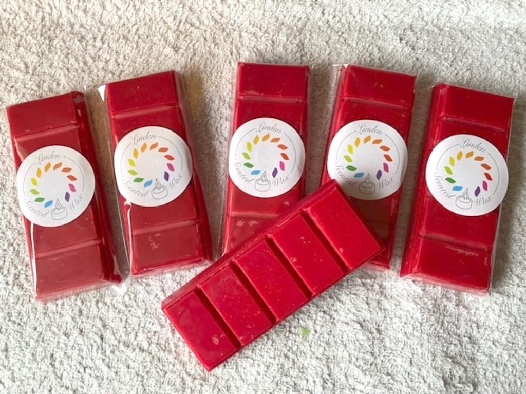 Parfum à la cire thermofusible Snapbar RITUALS AYURVEDA, Enlèvement ou Envoi, Neuf, Bougie